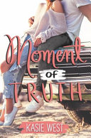Image for "Moment of Truth"