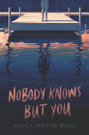 Image for "Nobody Knows But You"