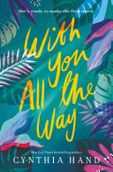 Image for "With You All the Way"