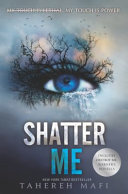 Image for "Shatter Me"