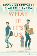 Image for "What If It&#039;s Us"