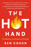 Image for "The Hot Hand"