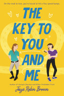 Image for "The Key to You and Me"