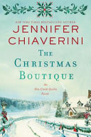 Image for "The Christmas Boutique"