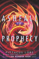 Image for "Ashfall Prophecy"