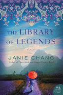 Image for "The Library of Legends"