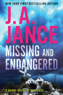 Image for "Missing and Endangered"