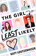 Image for "The Girl Least Likely"