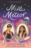 Image for "Miss Meteor"