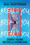 Image for "Break to You"
