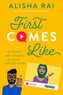 Image for "First Comes Like"
