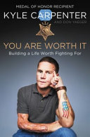 Image for "You Are Worth It"