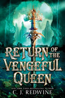 Image for "Return of the Vengeful Queen"
