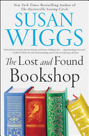 Image for "The Lost and Found Bookshop"