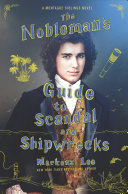 Image for "The Nobleman&#039;s Guide to Scandal and Shipwrecks"