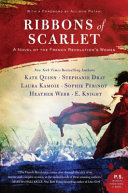 Image for "Ribbons of Scarlet"