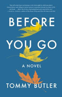 Image for "Before You Go"