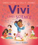 Image for "Vivi Loves Science"