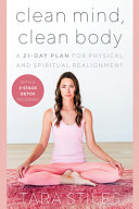 Image for "Clean Mind, Clean Body"