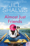 Image for "Almost Just Friends"