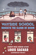 Image for "Wayside School Beneath the Cloud of Doom"