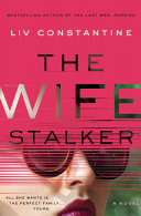 Image for "The Wife Stalker"