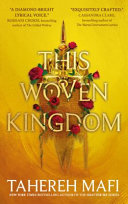 Image for "This Woven Kingdom"