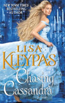 Image for "Chasing Cassandra"