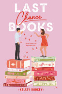 Image for "Last Chance Books"