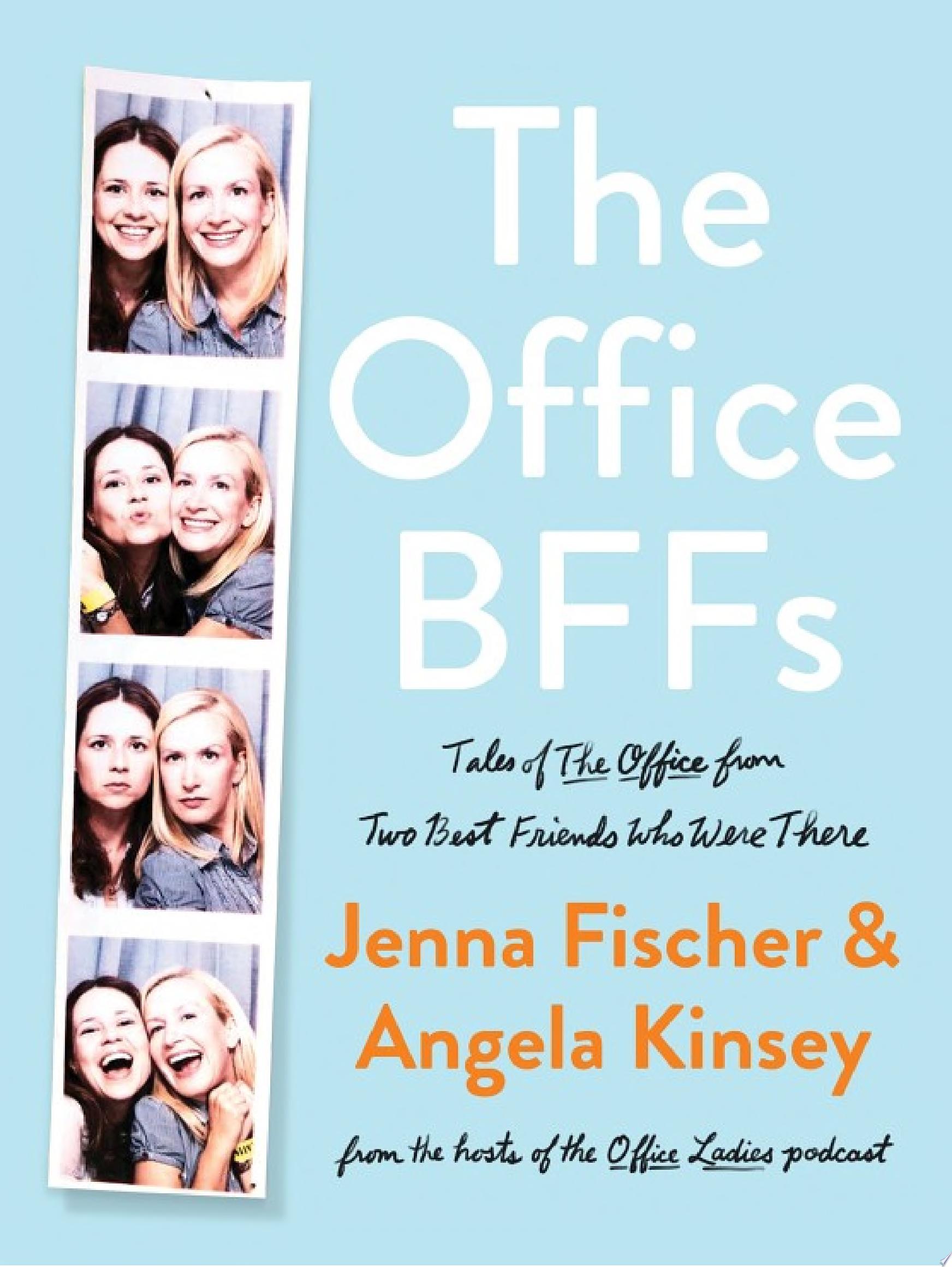 Image for "The Office BFFs"