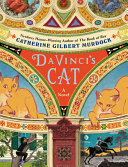 Image for "Da Vinci&#039;s Cat"