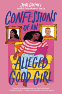 Image for "Confessions of an Alleged Good Girl"