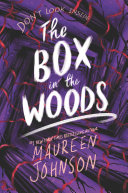 Image for "The Box in the Woods"