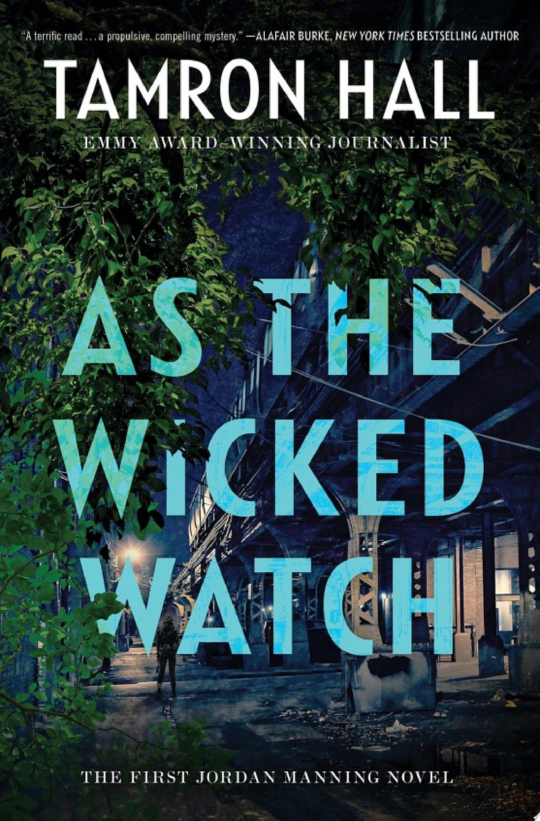 Image for "As the Wicked Watch"