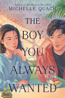 Image for "The Boy You Always Wanted"