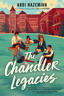 Image for "The Chandler Legacies"