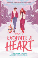 Image for "How to Excavate a Heart"