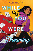 Image for "While You Were Dreaming"