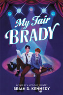 Image for "My Fair Brady"