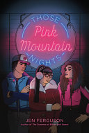 Image for "Those Pink Mountain Nights"