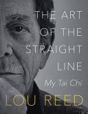 Image for "The Art of the Straight Line"
