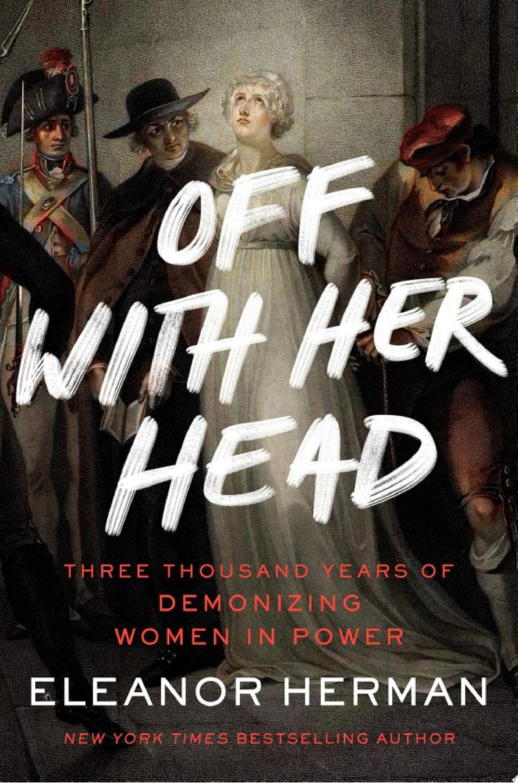 Image for "Off with Her Head"