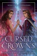 Image for "Cursed Crowns"