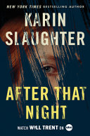 Image for "After That Night"