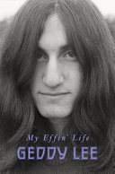 Image for "My Effin&#039; Life"