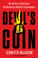 Image for "Devil&#039;s Coin"