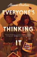Image for "Everyone&#039;s Thinking It"