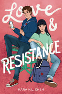 Image for "Love and Resistance"
