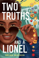 Image for "Two Truths and a Lionel"