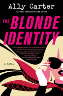Image for "The Blonde Identity"